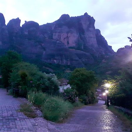 Meteora Old Town#1 Kalambaka Exterior foto