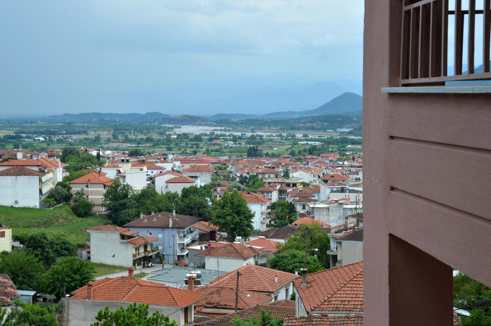 Meteora Old Town#1 Kalambaka Exterior foto