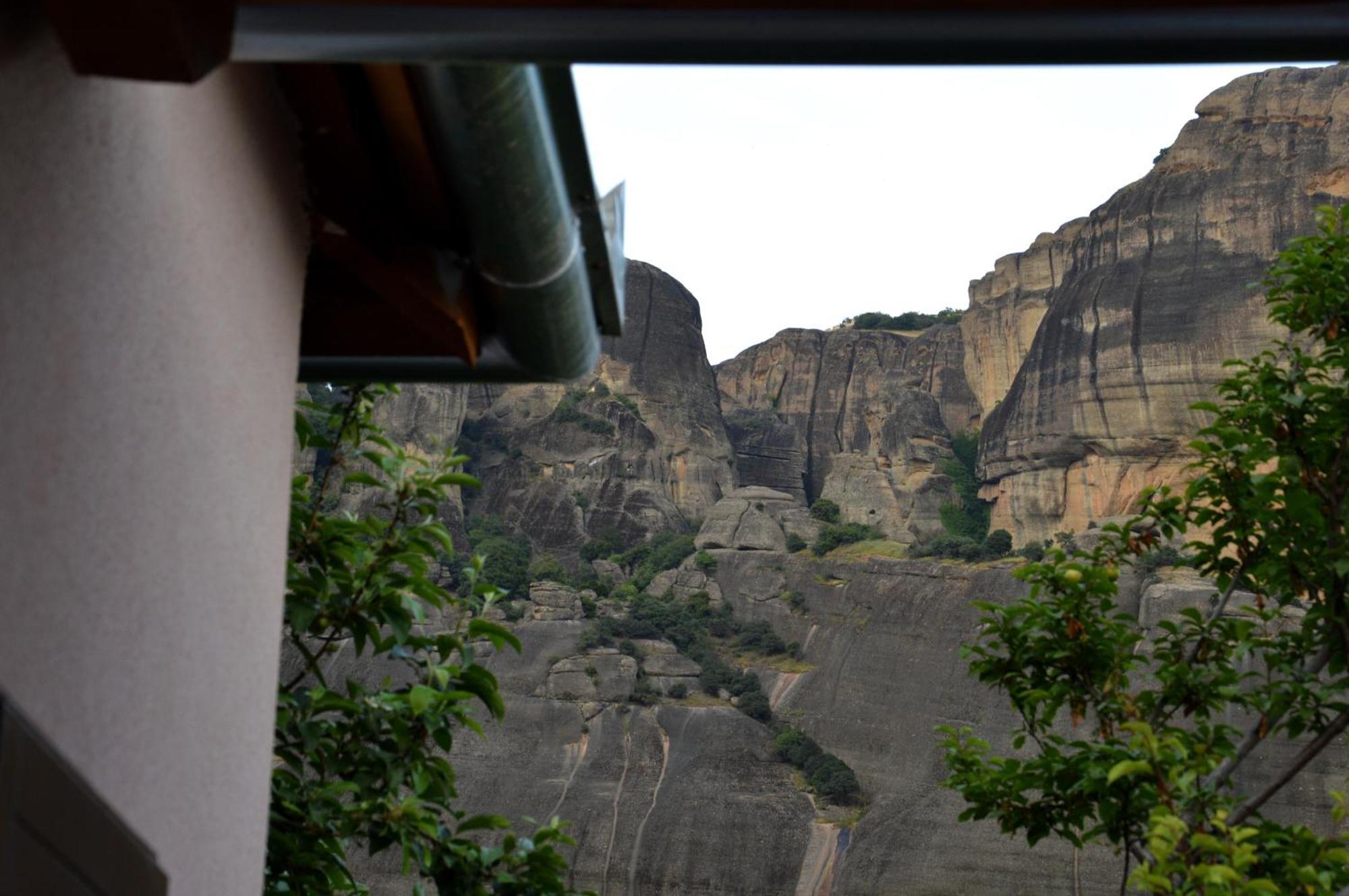 Meteora Old Town#1 Kalambaka Exterior foto